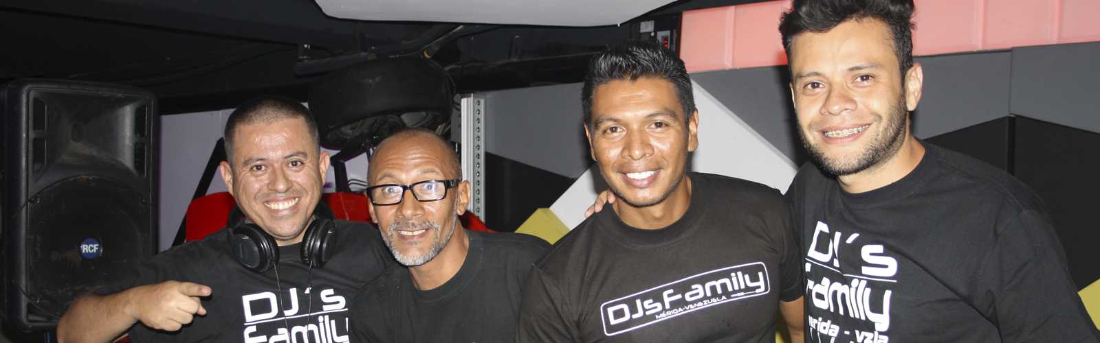 Carrusel Galeria