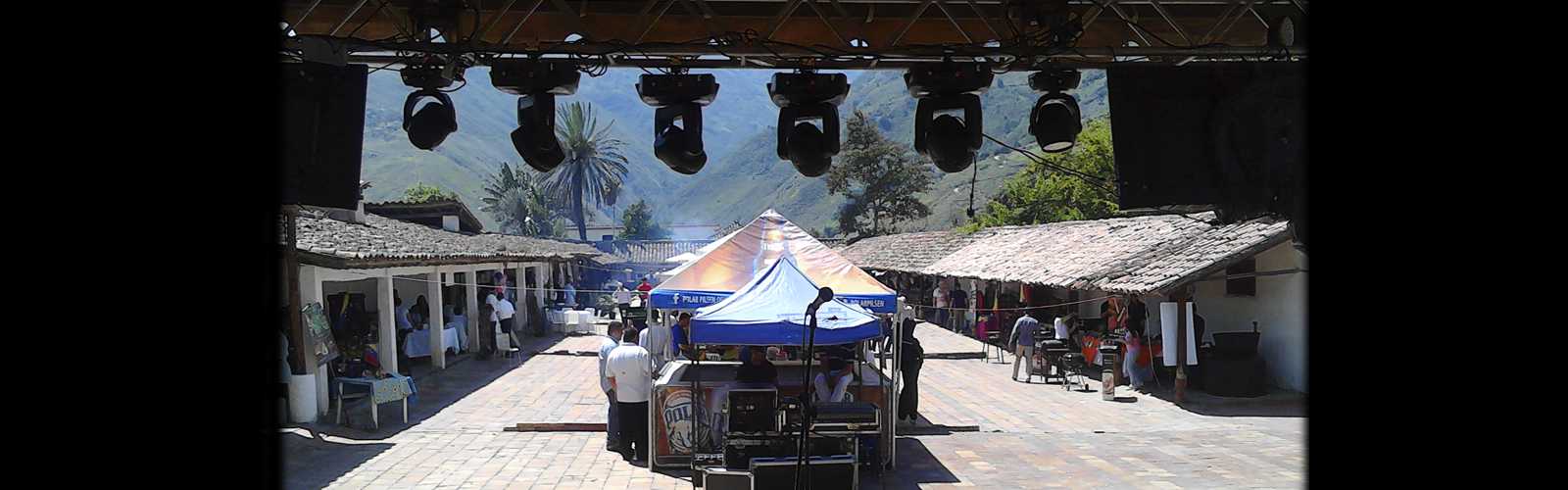 Carrusel Galeria