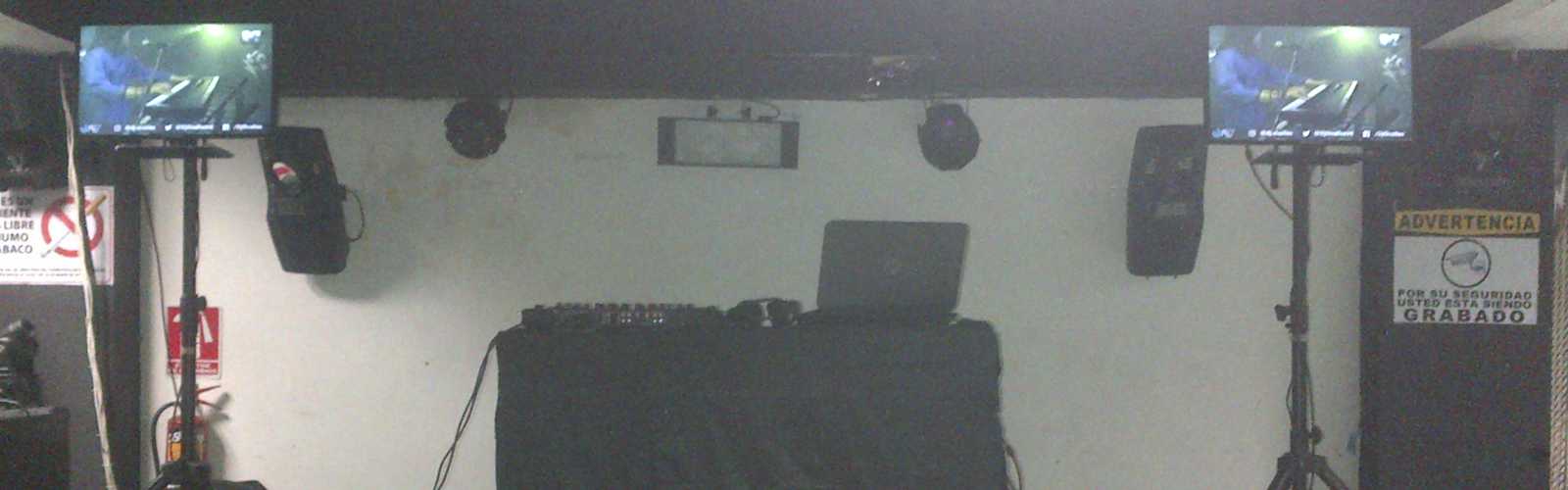 Carrusel Galeria