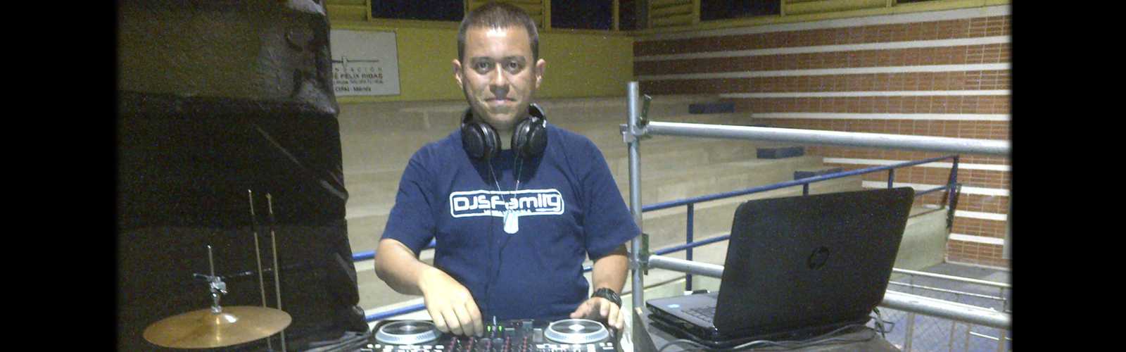 Carrusel Galeria