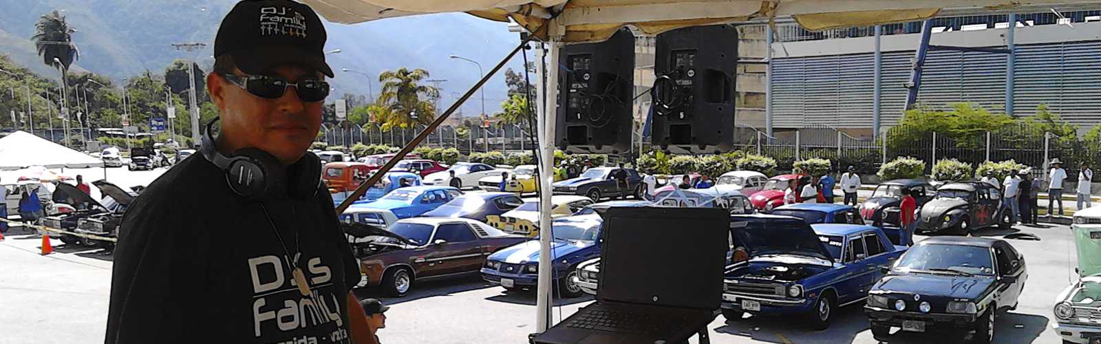 Carrusel Galeria