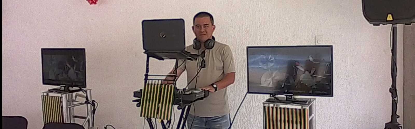 Carrusel Galeria