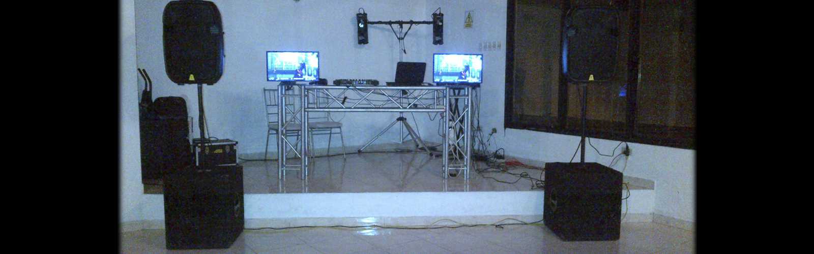 Carrusel Galeria