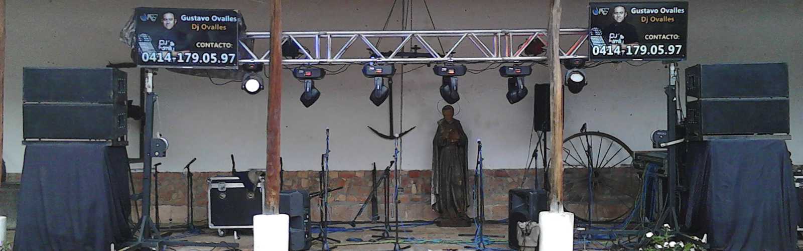 Carrusel Galeria