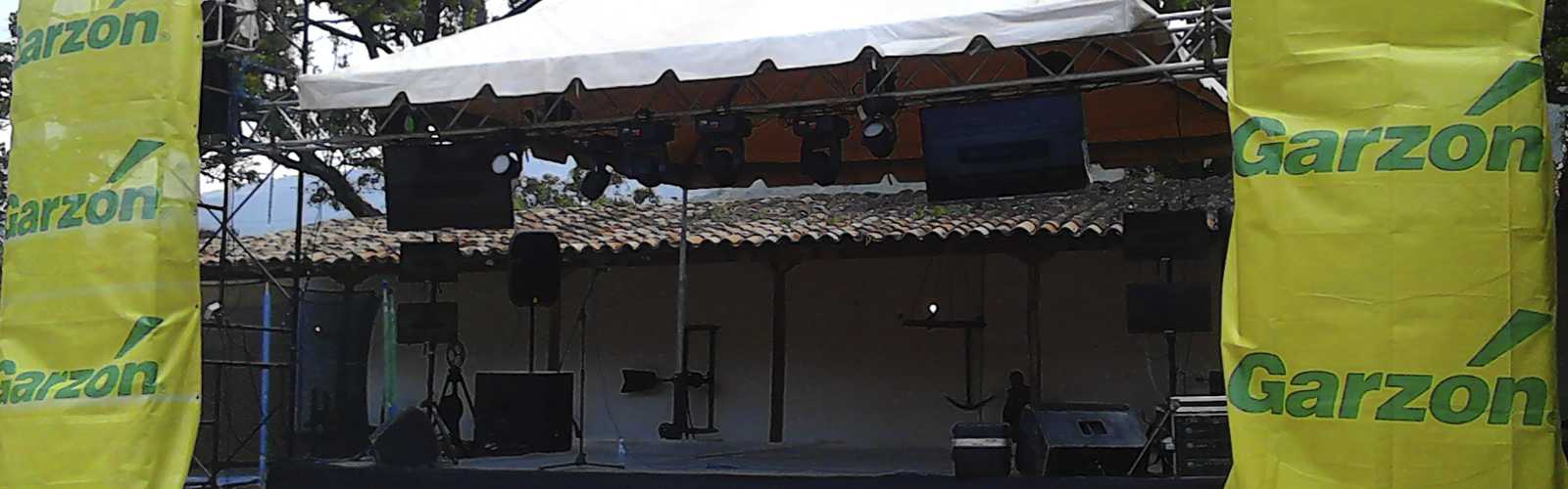 Carrusel Galeria