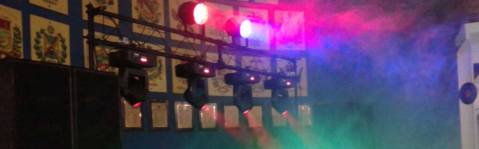 Carrusel Galeria