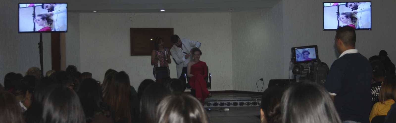 Carrusel Galeria