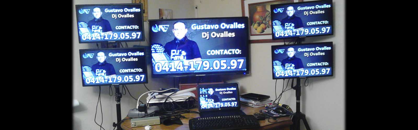 Carrusel Galeria