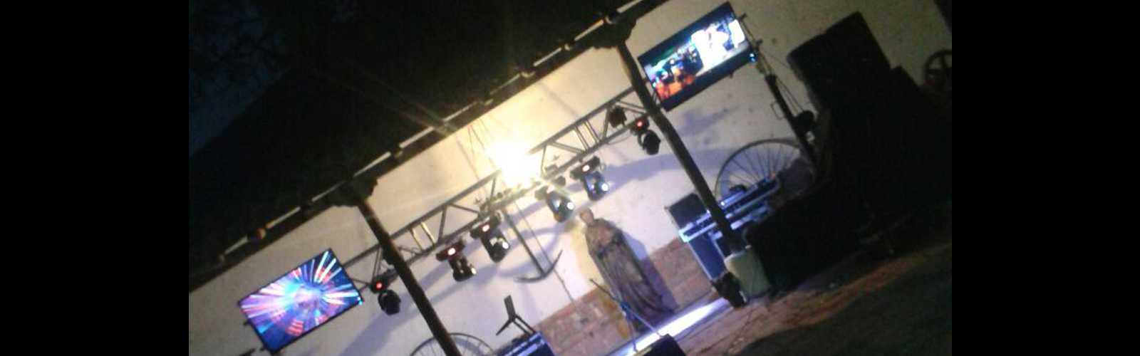 Carrusel Galeria