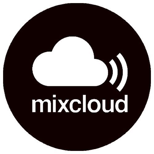 MixCloud